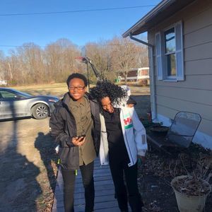 Meet your Posher, Danyale